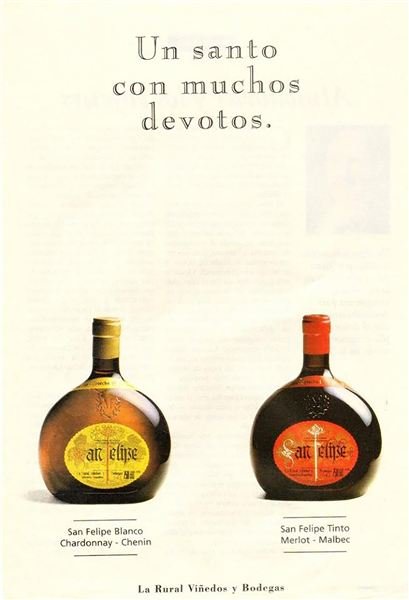 Bebidas